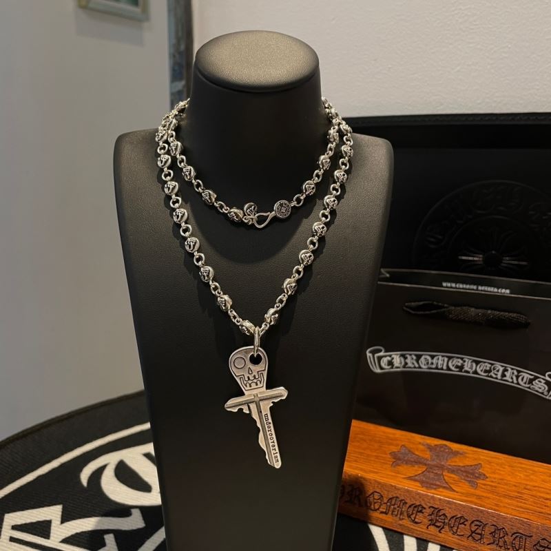 Chrome Hearts Necklaces